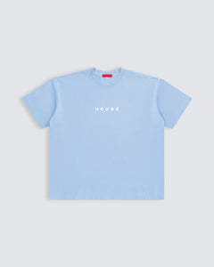 T-Shirt 002 - Sky Blue