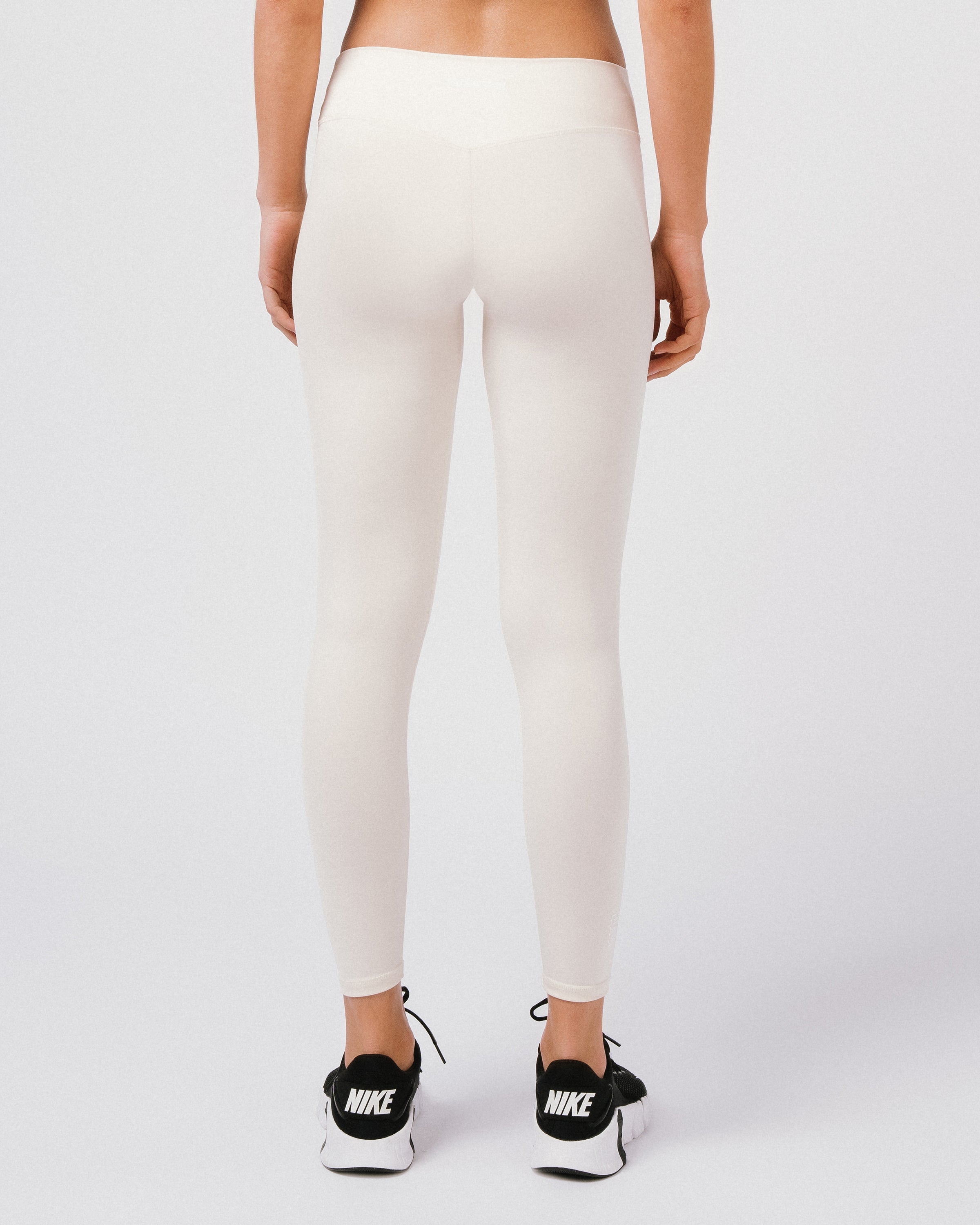 Womens Legging Off White