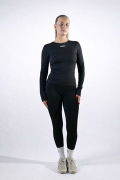 Form Legging - Black
