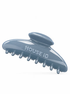 Claw Clip - Storm Blue