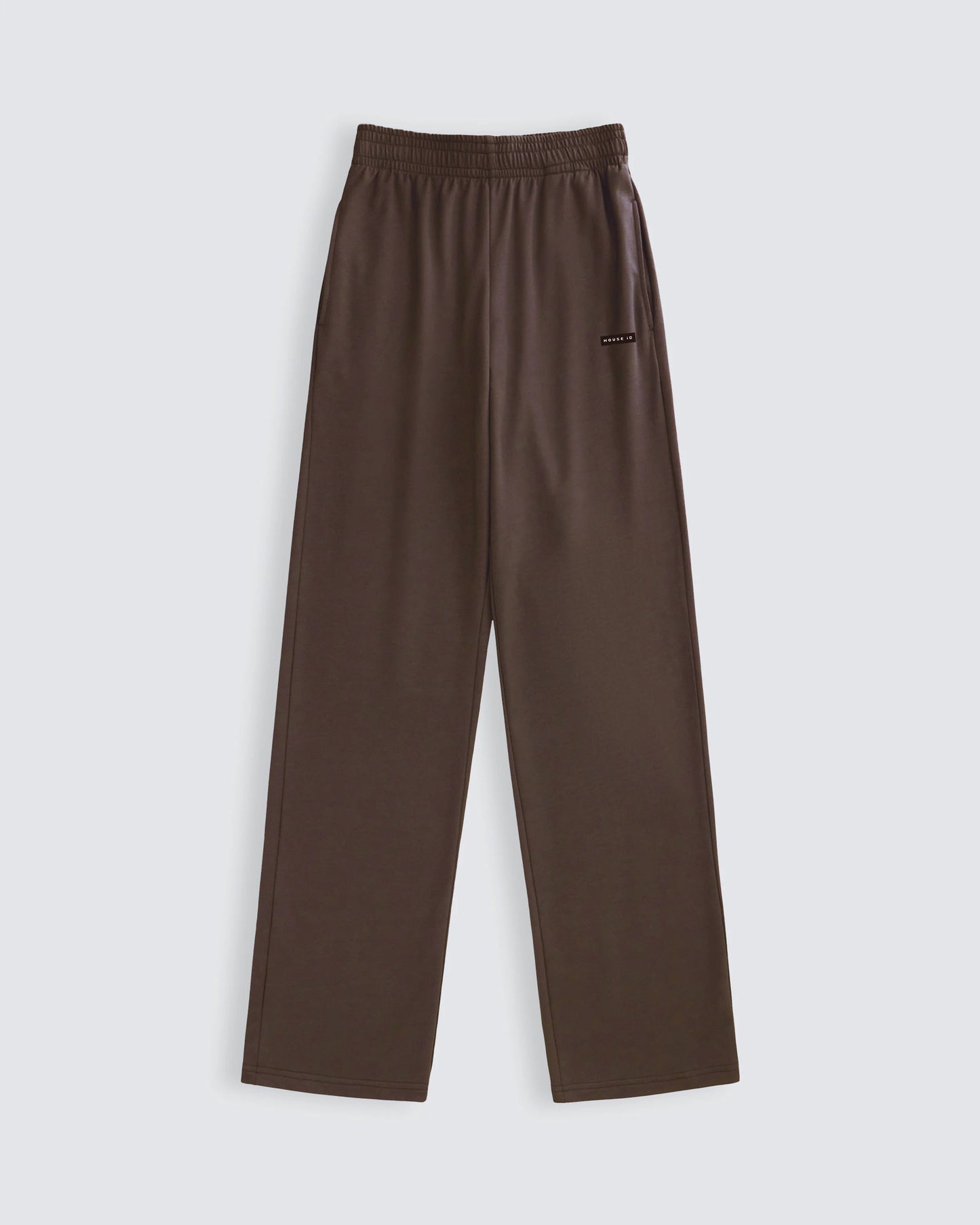 Espresso Jersey Pant Mens and Womens