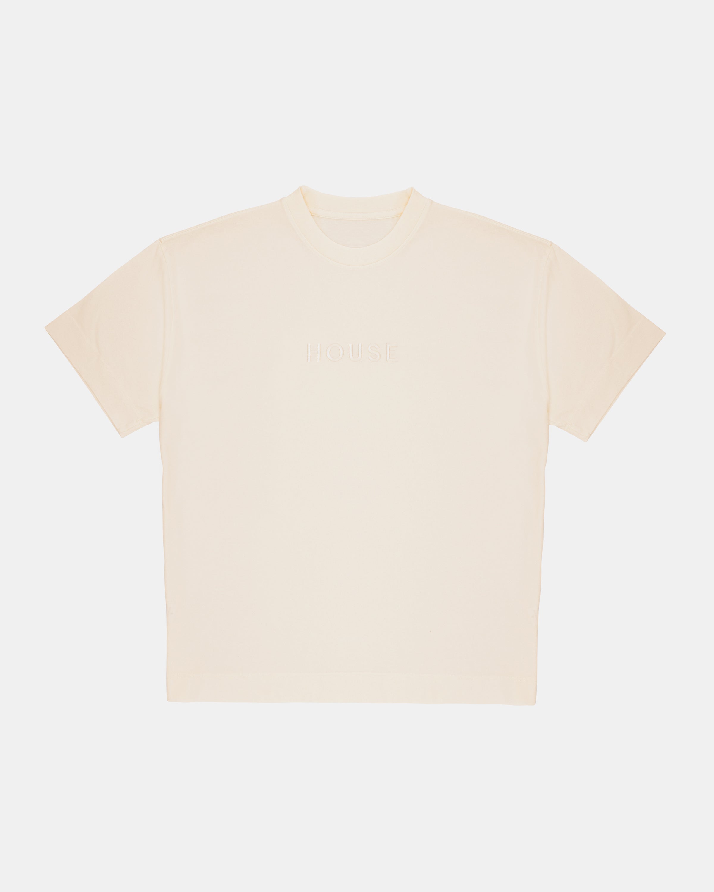 T-Shirt - Off White