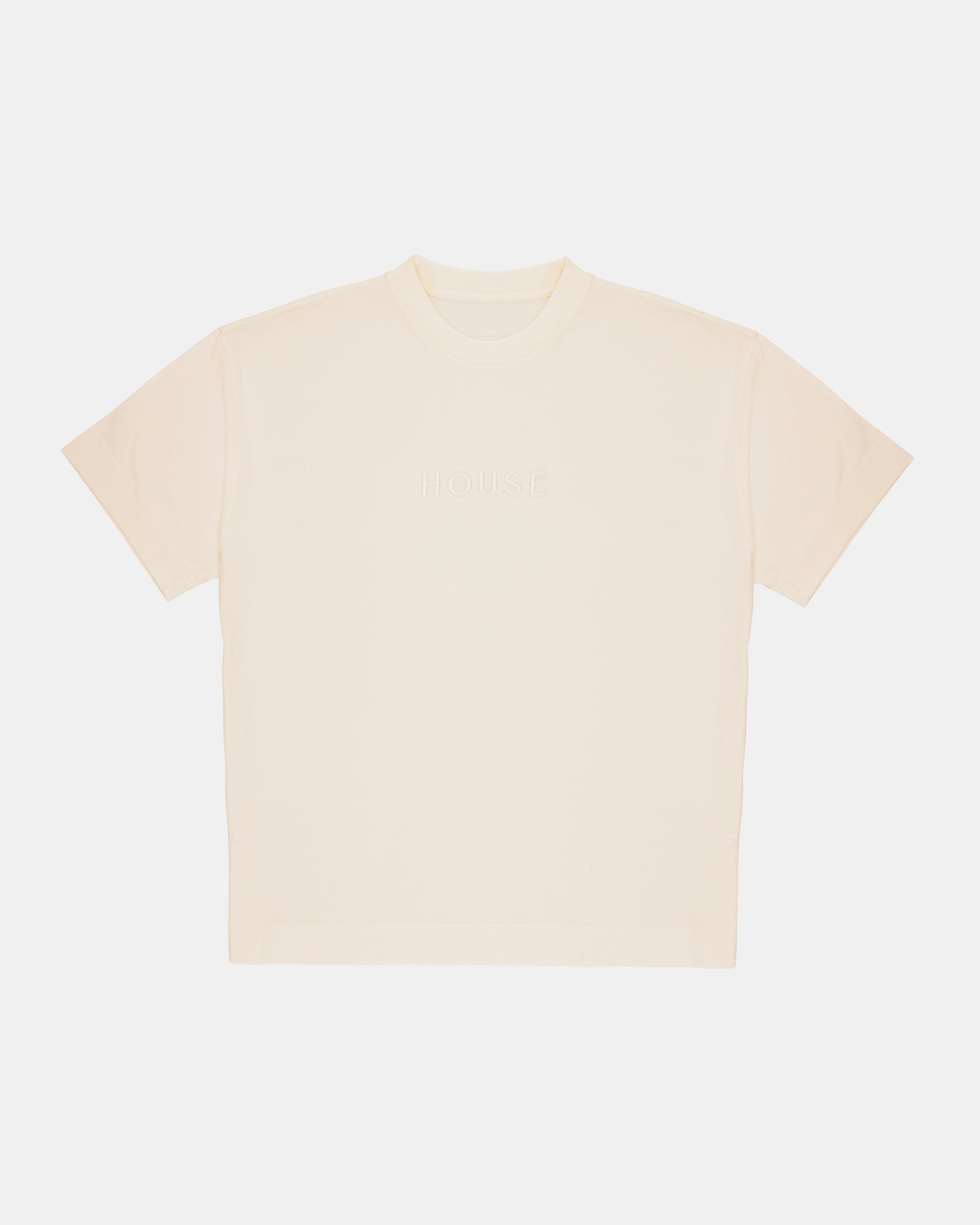 T-Shirt - Off White