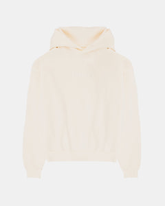 Hoodie - Off White