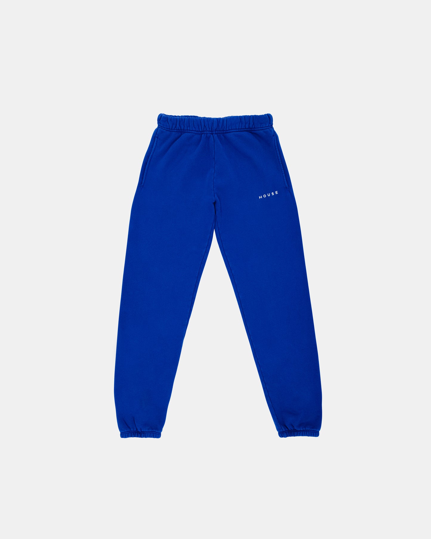 Sweat Pant - Azul