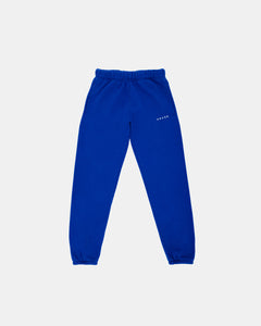 Sweat Pant - Azul